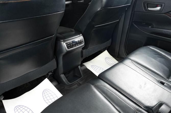 Toyota Highlander III (XU50) с пробегом 2014 года, цена 2 849 000 рублей, 247000 км, внедорожник, Автокод Объявления