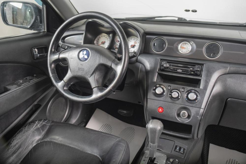 Mitsubishi Outlander I Томск  - изображение 10