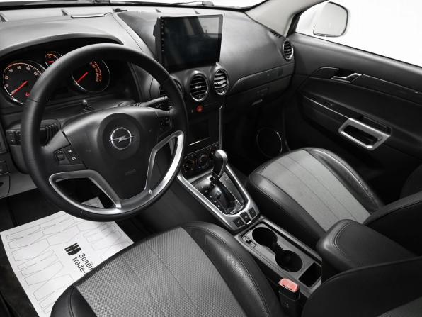 Opel Antara I Рестайлинг с пробегом 2013 года, цена 1 150 000 рублей, 131794 км, внедорожник, Автокод Объявления
