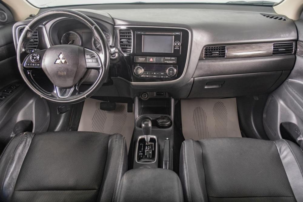 Mitsubishi Outlander III Рестайлинг 2 Томск  - изображение 11