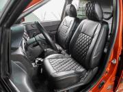 Hyundai Getz I Рестайлинг Воронеж  - изображение 27