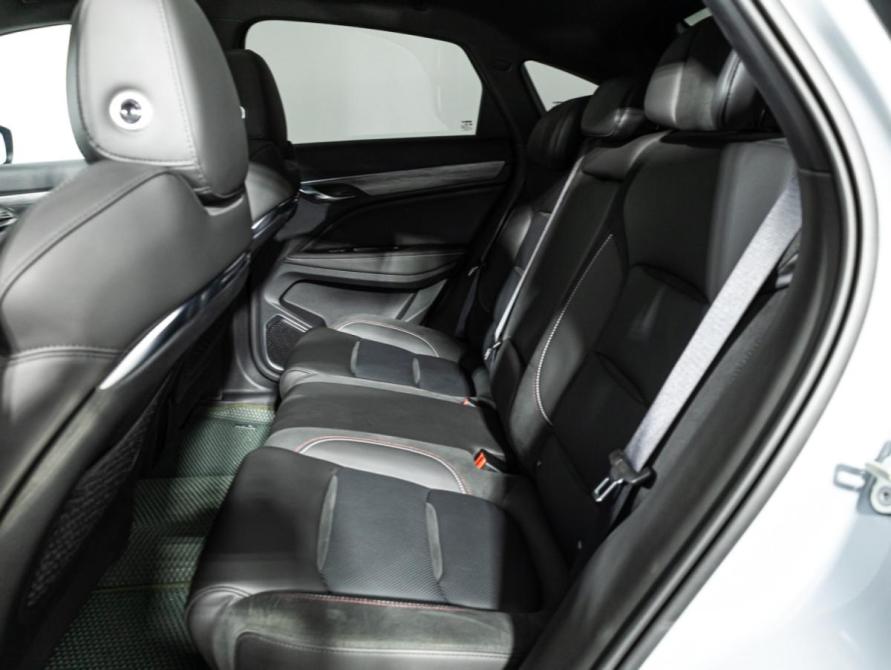 Geely Tugella I Рестайлинг Санкт-Петербург  - изображение 11