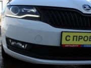 Skoda Rapid I Рестайлинг Нижний Новгород  - изображение 32