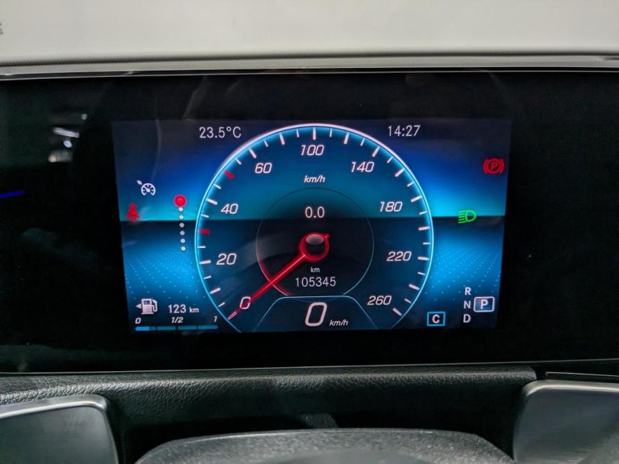 Mercedes-Benz GLB I (X247) Химки  - изображение 18