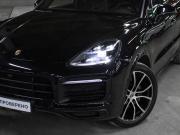 Porsche Cayenne III Москва  - изображение 57