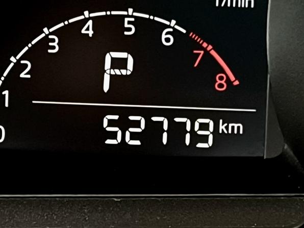 Mazda CX-4 I Рестайлинг с пробегом 2023 года, цена 2 799 000 рублей, 52777 км, внедорожник, Автокод Объявления
