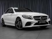 Mercedes-Benz C-Класс IV (W205) Рестайлинг Тюмень  - изображение 34