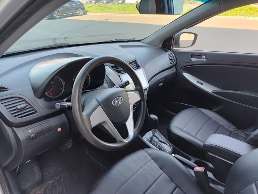 Hyundai Solaris I Ижевск  - изображение 20