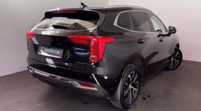 Haval Jolion I с пробегом 2023 года, цена 1 699 000 рублей, 86000 км, внедорожник, Автокод Объявления