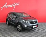 Kia Sportage III Рестайлинг Вологда  - изображение 27