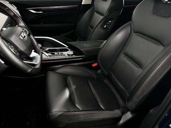 Geely Tugella I с пробегом 2022 года, цена 2 399 000 рублей, 87000 км, внедорожник, Автокод Объявления