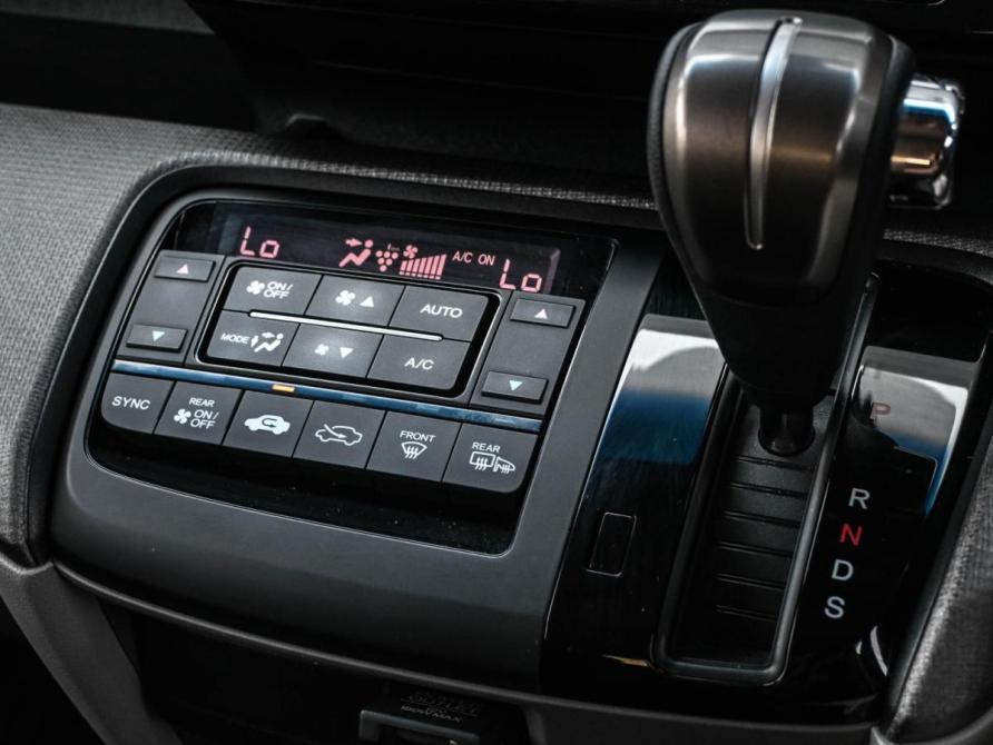 Honda Stepwgn V Новороссийск  - изображение 20