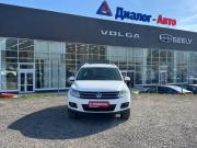 Volkswagen Tiguan I Рестайлинг Набережные Челны  - изображение 35