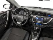 Toyota Auris II Москва  - изображение 54