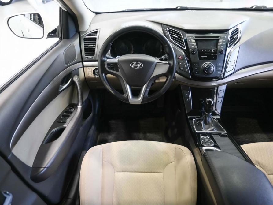 Hyundai i40 I Ростов-на-Дону  - изображение 12