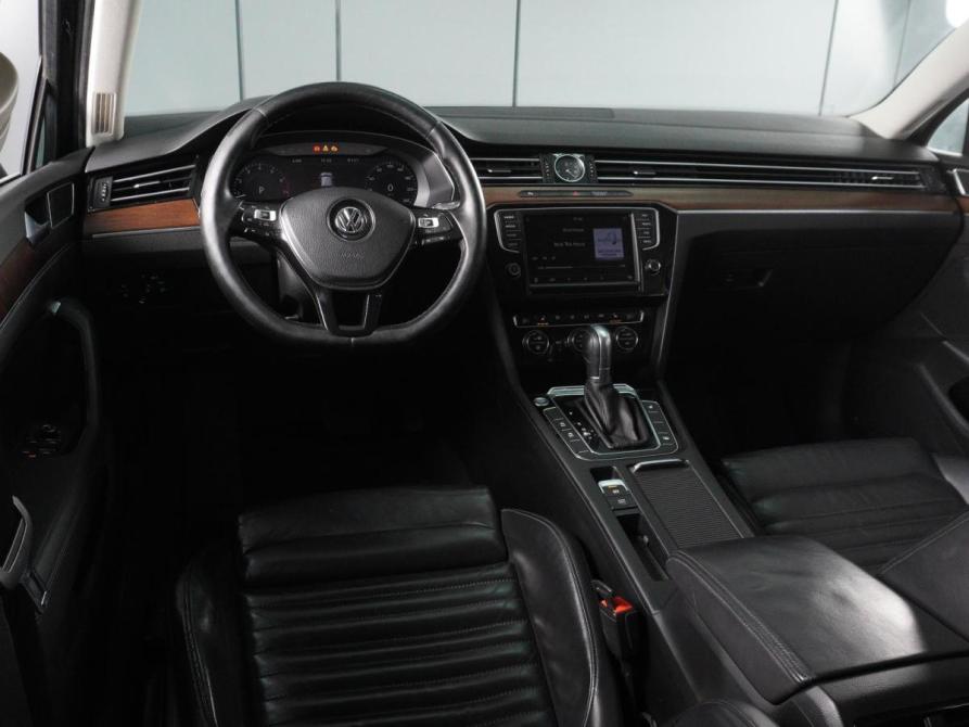 Volkswagen Passat B8 Минеральные Воды  - изображение 6
