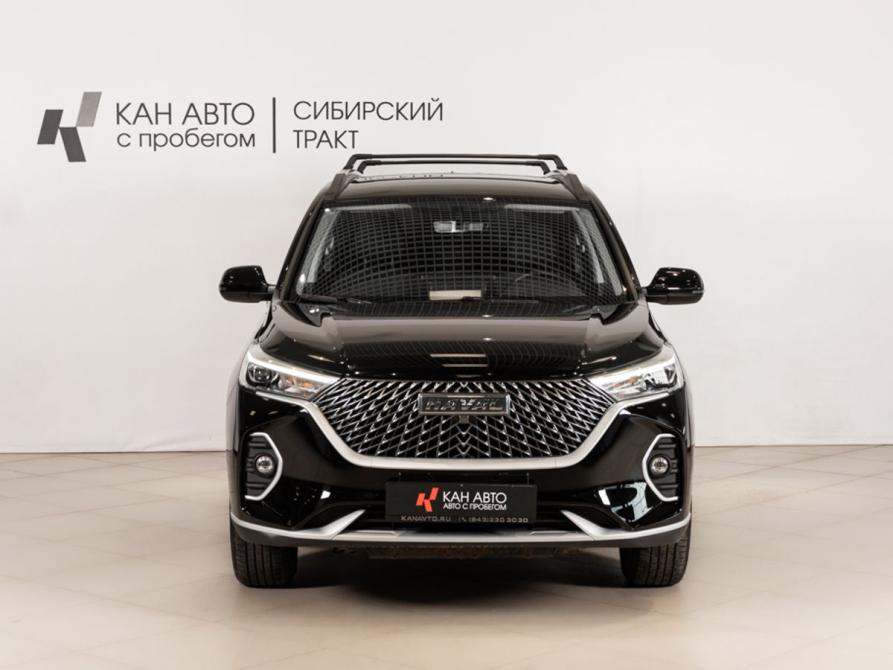 Haval M6 II Казань  - изображение 2