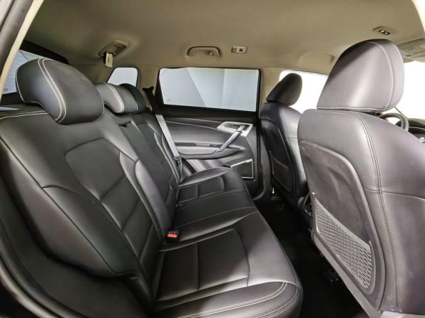 Geely Atlas I с пробегом 2020 года, цена 1 497 000 рублей, 132008 км, внедорожник, Автокод Объявления