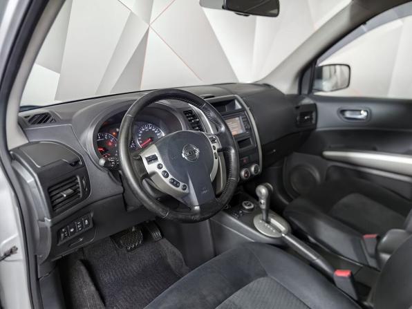 Nissan X-Trail II Рестайлинг с пробегом 2014 года, цена 1 553 000 рублей, 107933 км, внедорожник, Автокод Объявления