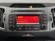 Kia Sportage III Рестайлинг Курск  - изображение 26