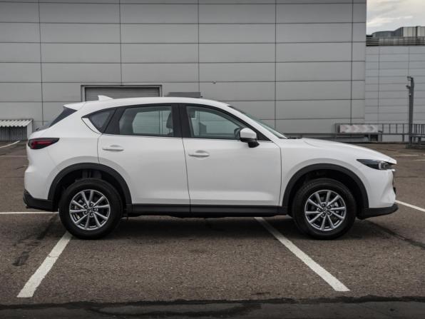 Mazda CX-5 II Рестайлинг с пробегом 2026 года, цена 3 900 000 рублей, 1478 км, внедорожник, Автокод Объявления