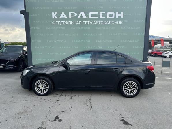Chevrolet Cruze I Рестайлинг с пробегом 2013 года, цена 750 000 рублей, 134620 км, седан, Автокод Объявления