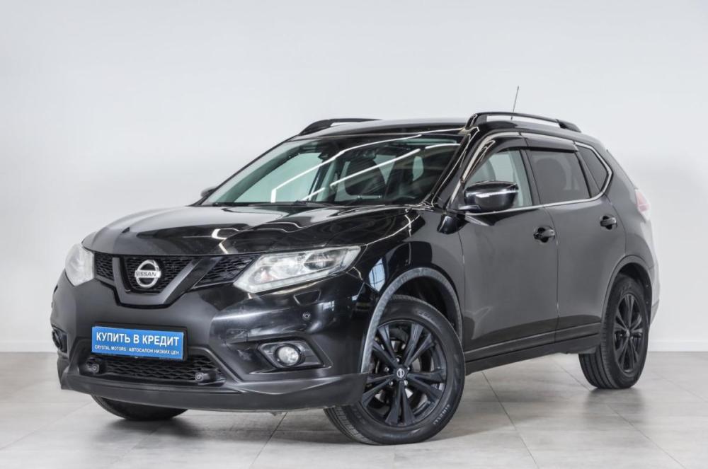 Nissan X-Trail III Новосибирск  - изображение 4