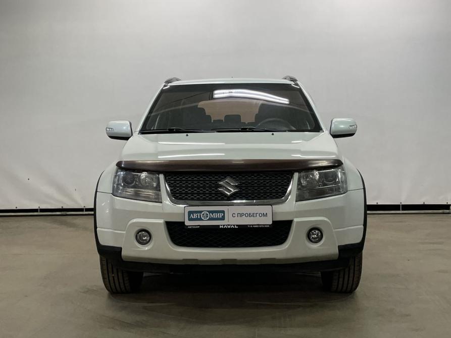 Suzuki Grand Vitara II Рестайлинг Ярославль  - изображение 2