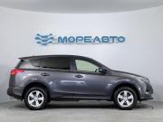Toyota RAV4 IV (XA40) Калининград  - изображение 25