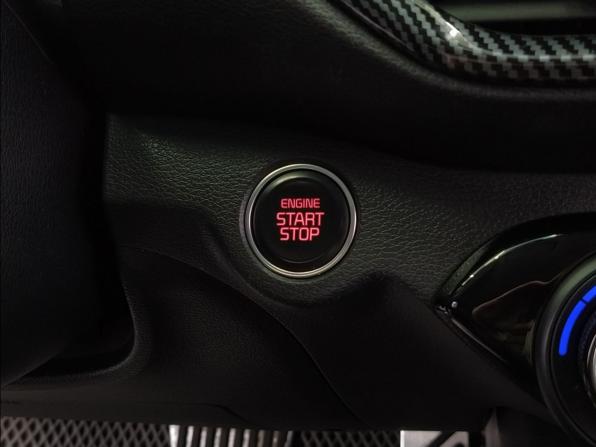 Kia K3 II с пробегом 2020 года, цена 1 599 000 рублей, 131379 км, седан, Автокод Объявления