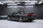 Porsche Panamera III Москва  - изображение 40