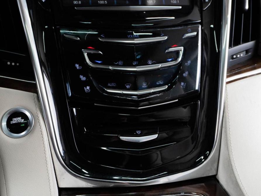 Cadillac Escalade IV Тюмень  - изображение 26