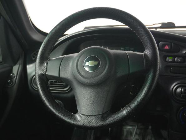 Chevrolet Niva I Рестайлинг с пробегом 2016 года, цена 555 000 рублей, 139821 км, внедорожник, Автокод Объявления