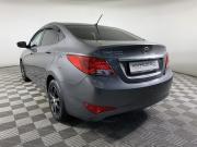 Hyundai Solaris I Рестайлинг Москва  - изображение 26