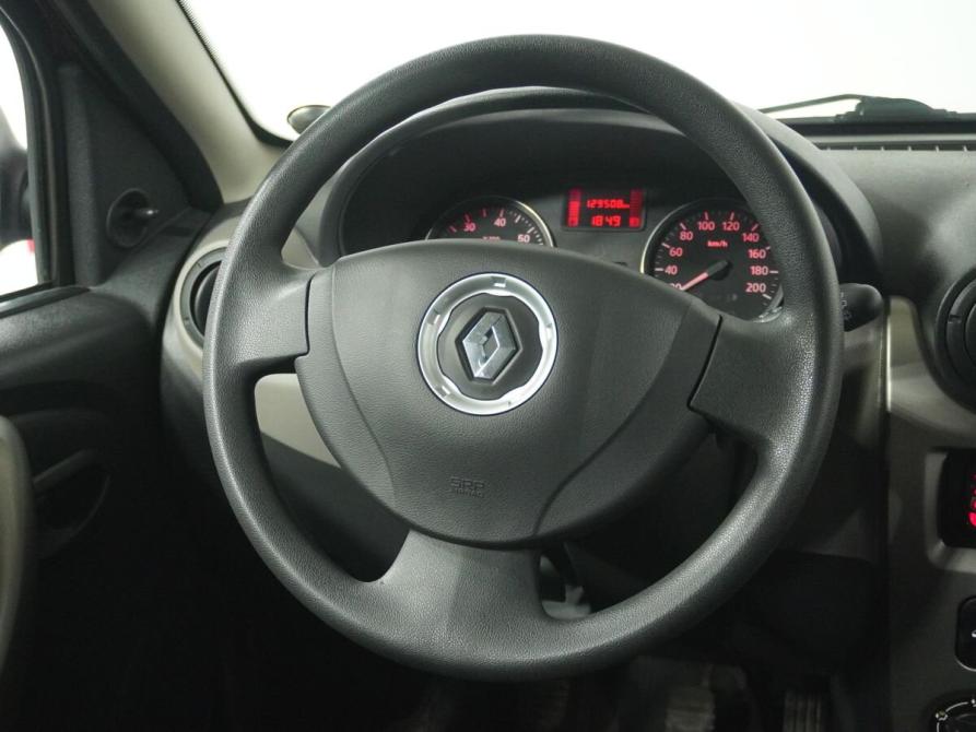 Renault Sandero I Вологда  - изображение 16