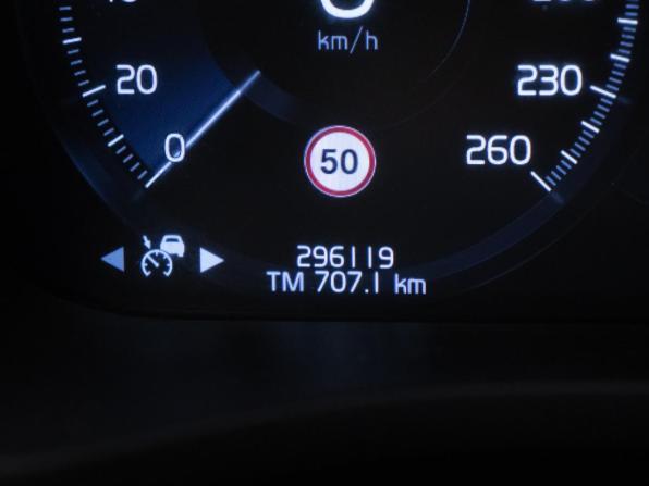 Volvo XC60 II с пробегом 2021 года, цена 2 406 000 рублей, 296117 км, внедорожник, Автокод Объявления