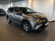 Toyota RAV4 IV (XA40) Рестайлинг Чебоксары  - изображение 37