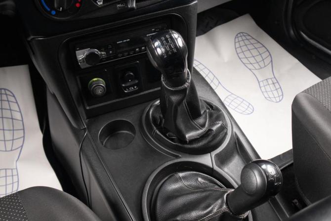 Chevrolet Niva I Рестайлинг с пробегом 2014 года, цена 619 000 рублей, 134279 км, внедорожник, Автокод Объявления