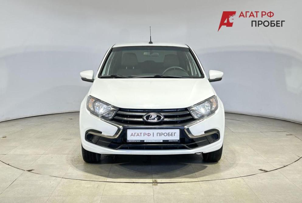 Lada (ВАЗ) Granta I Рестайлинг Саранск  - изображение 2