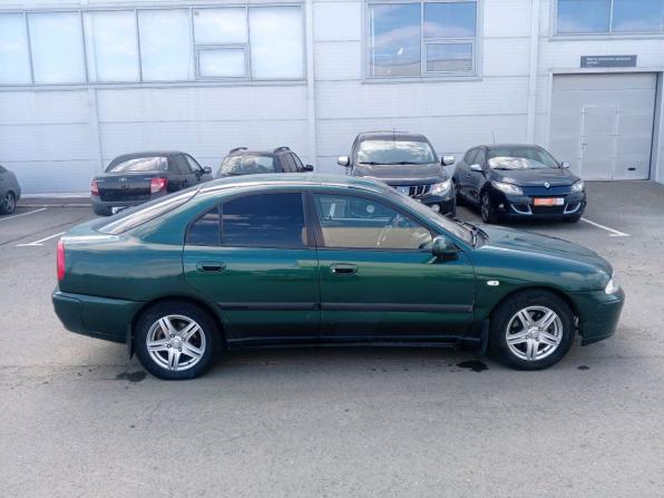 Mitsubishi Carisma I Рестайлинг с пробегом 2001 года, цена 250 000 рублей, 321022 км, седан, Автокод Объявления