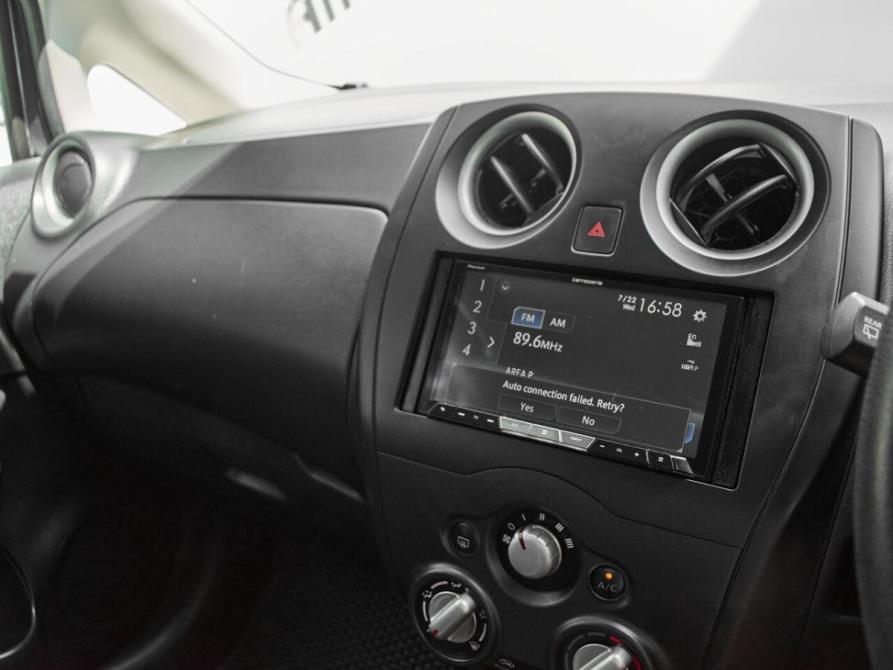 Nissan Note II Рестайлинг Екатеринбург  - изображение 15