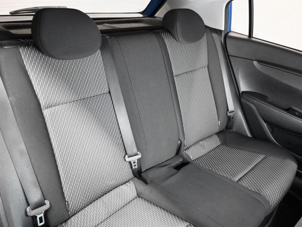 Kia Rio IV с пробегом 2019 года, цена 1 745 000 рублей, 50122 км, хэтчбек, Автокод Объявления
