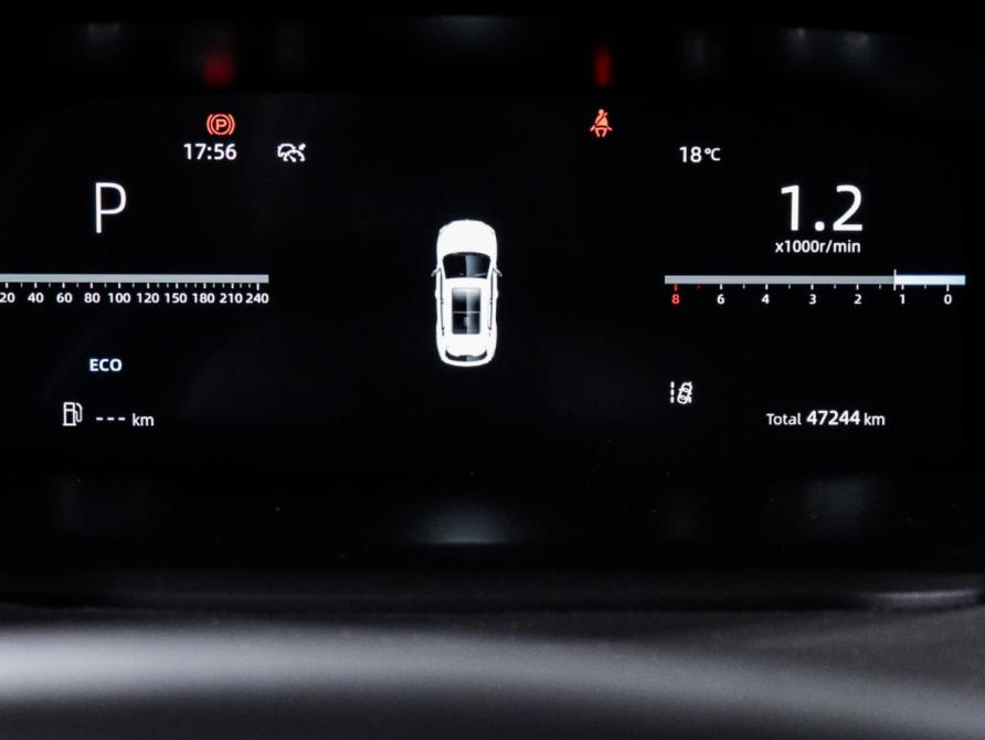 Changan CS55 Plus II Москва  - изображение 11