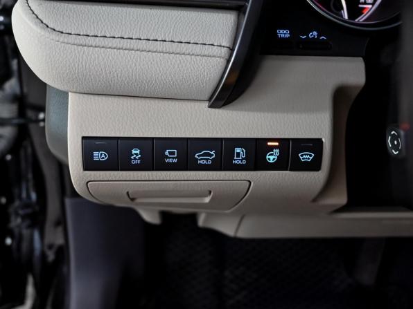 Toyota Camry VIII (XV70) Рестайлинг с пробегом 2021 года, цена 3 920 000 рублей, 98848 км, седан, Автокод Объявления