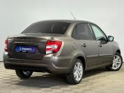 Lada (ВАЗ) Granta I Рестайлинг Борисоглебск  - изображение 21