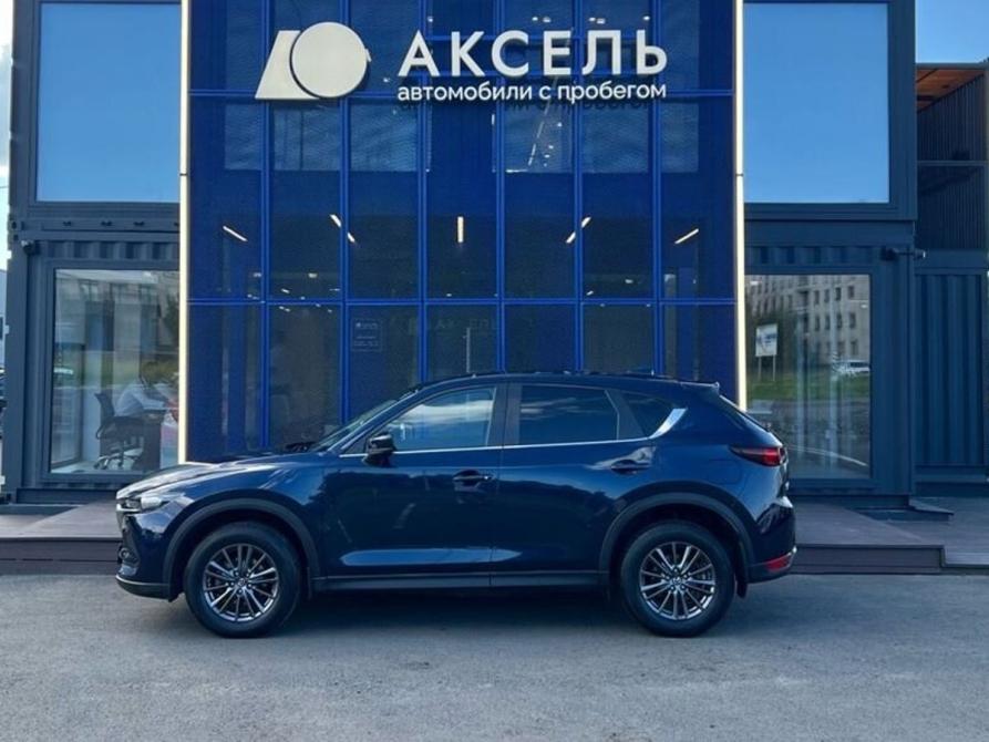 Mazda CX-5 II Архангельск  - изображение 8
