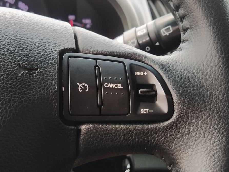 Kia Sportage III Екатеринбург  - изображение 24