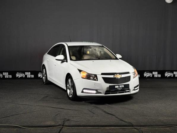 Chevrolet Cruze I с пробегом 2012 года, цена 750 000 рублей, 232752 км, седан, Автокод Объявления