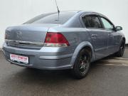 Opel Astra H Рестайлинг Москва  - изображение 23