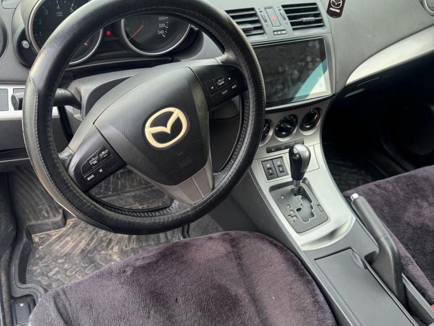 Mazda 3 II (BL) Пермь  - изображение 5